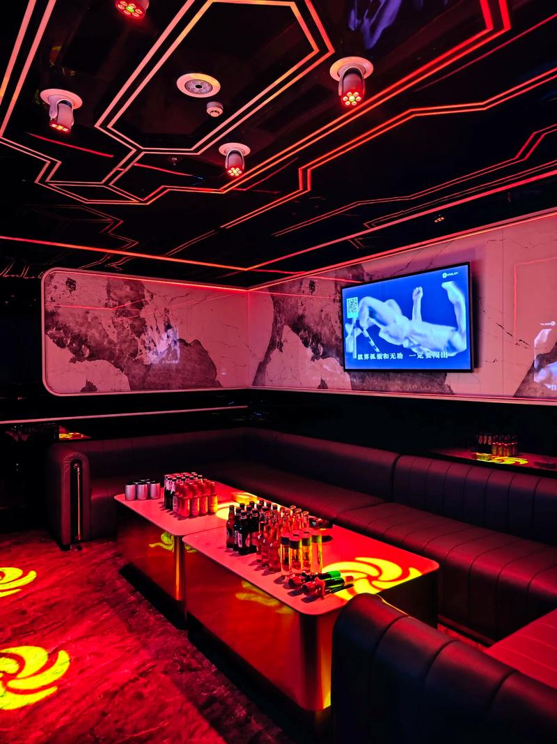 运城商务ktv中低端商务活动场所-闻喜县ktv预订